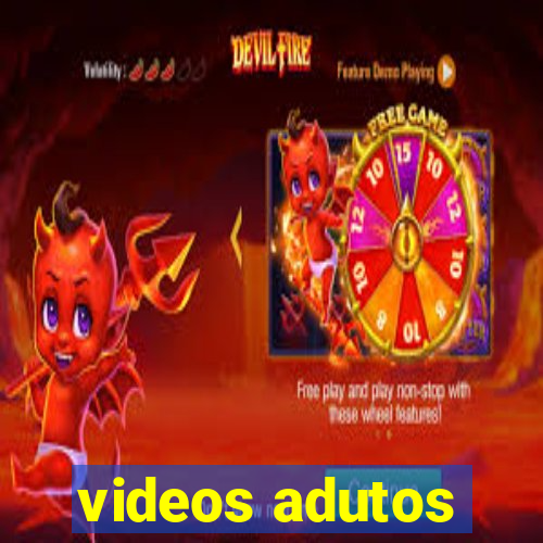 videos adutos